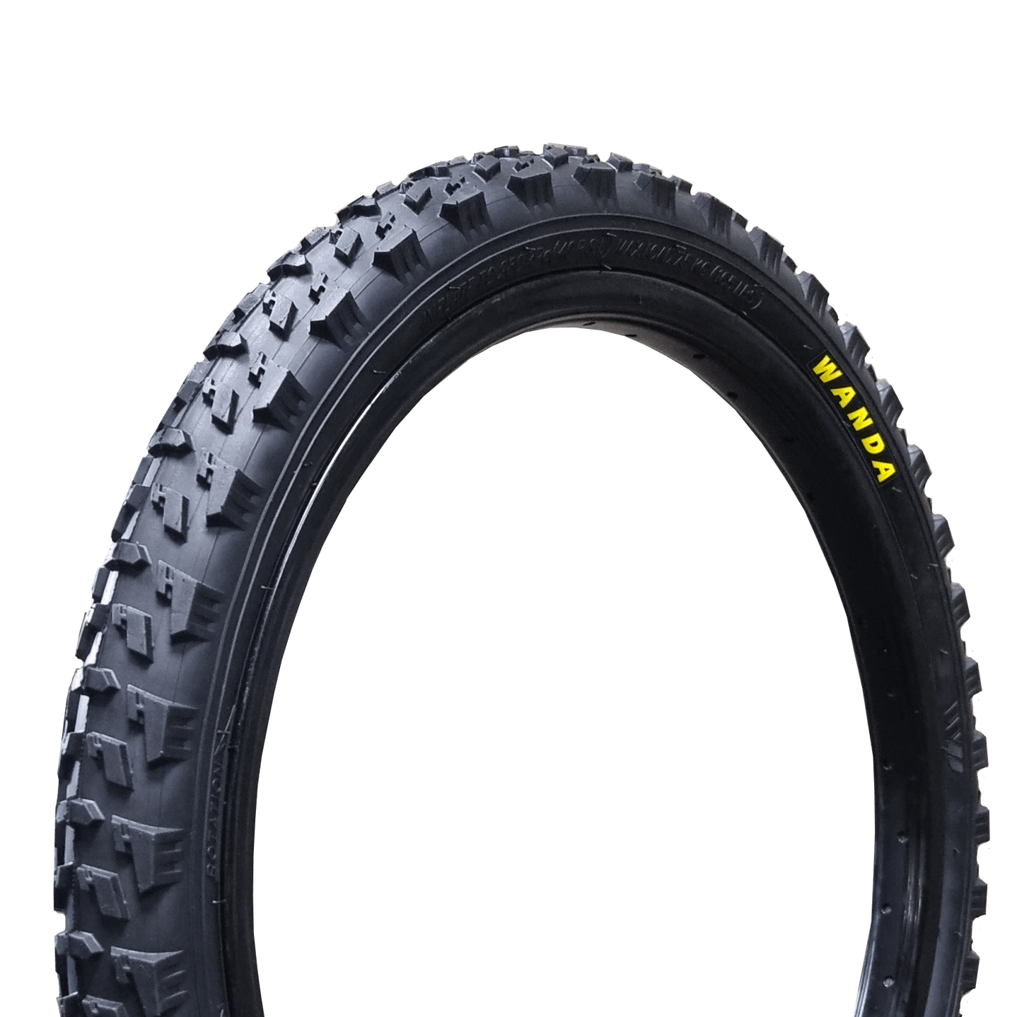 NEUMATICO WANDA 20X 2.10 P1011 NEGRO 1