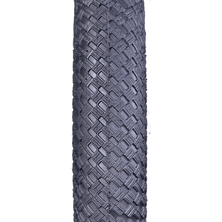 NEUMATICO WANDA 20X2.125 P1110A NEGRO 2