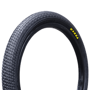 NEUMATICO WANDA 20X2.125 P1110A NEGRO