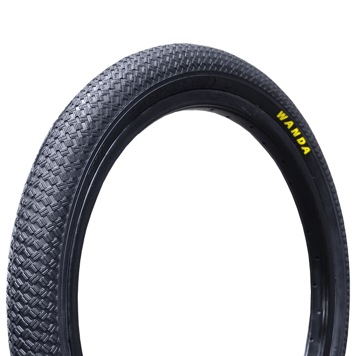 NEUMATICO WANDA 20X2.125 P1110A NEGRO 1