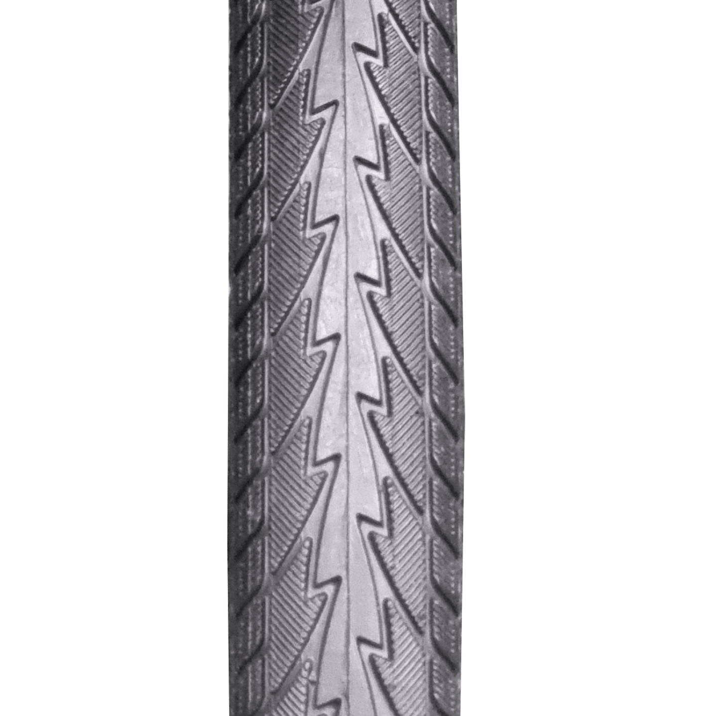 Neumatico P1024  26X1.50  Negro 2