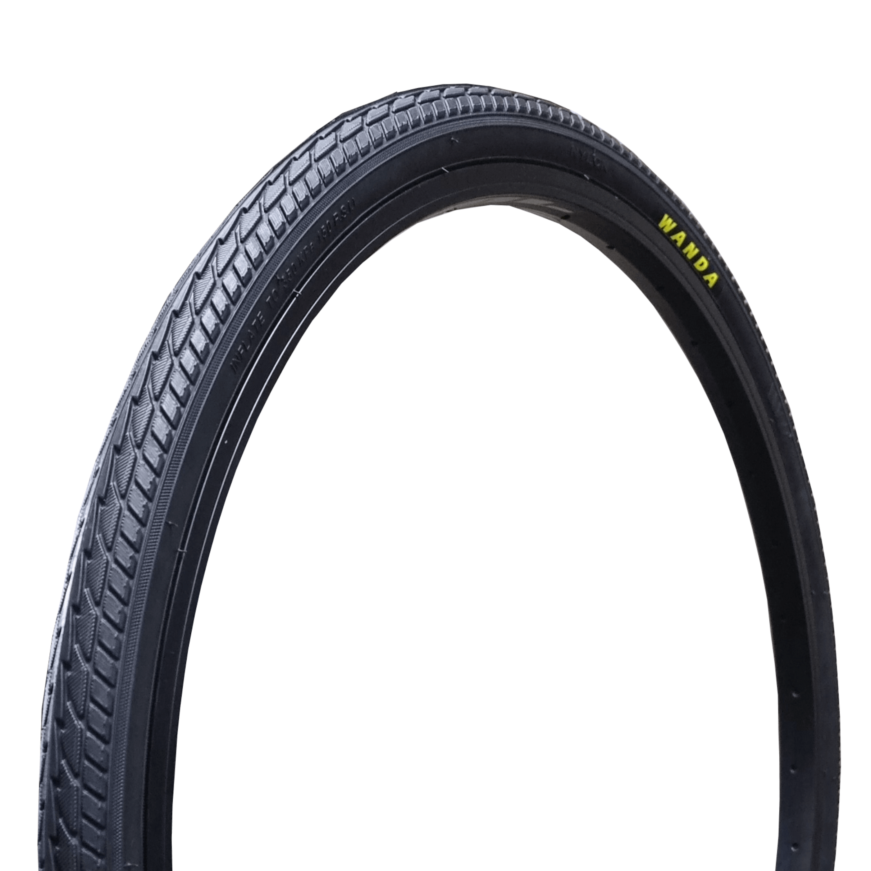 NEUMATICO WANDA P1024  26X1.50 NEGRO