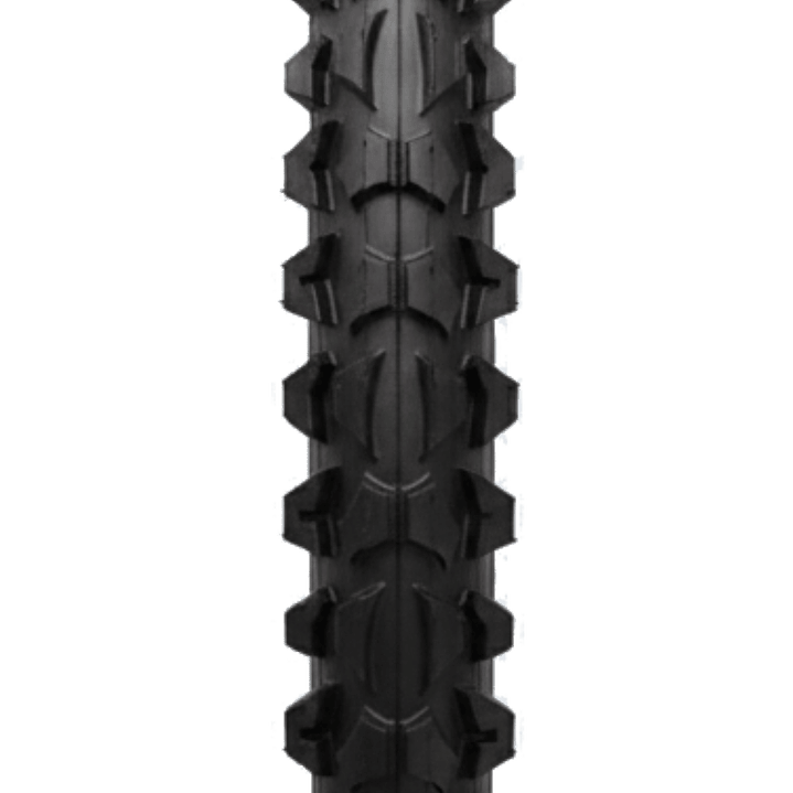 NEUMATICO WANDA 24 x 2.10 P1001 NEGRO 2