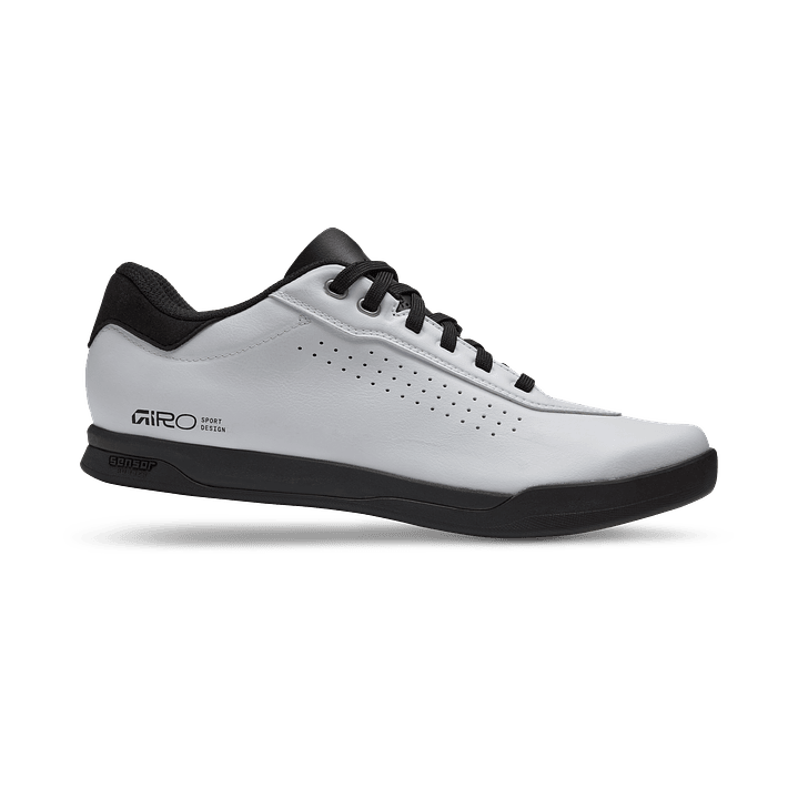 ZAPATILLA GIRO EMPIRE TR WHITE T/38 2