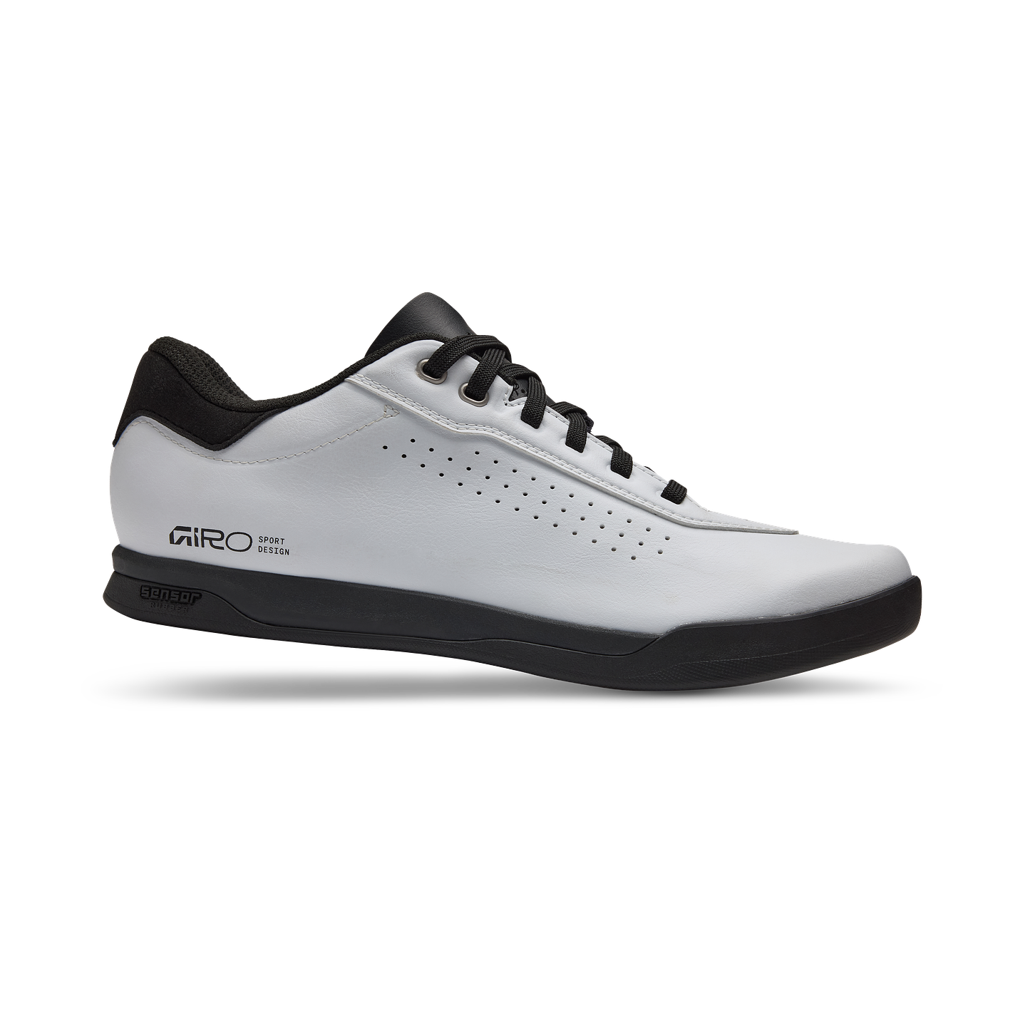 ZAPATILLA GIRO EMPIRE TR WHITE T/39 2