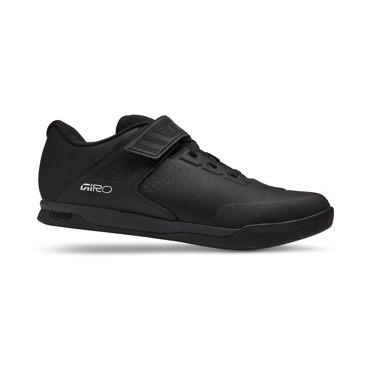 ZAPATILLA GIRO CHAMBER III BLACK T/40  3