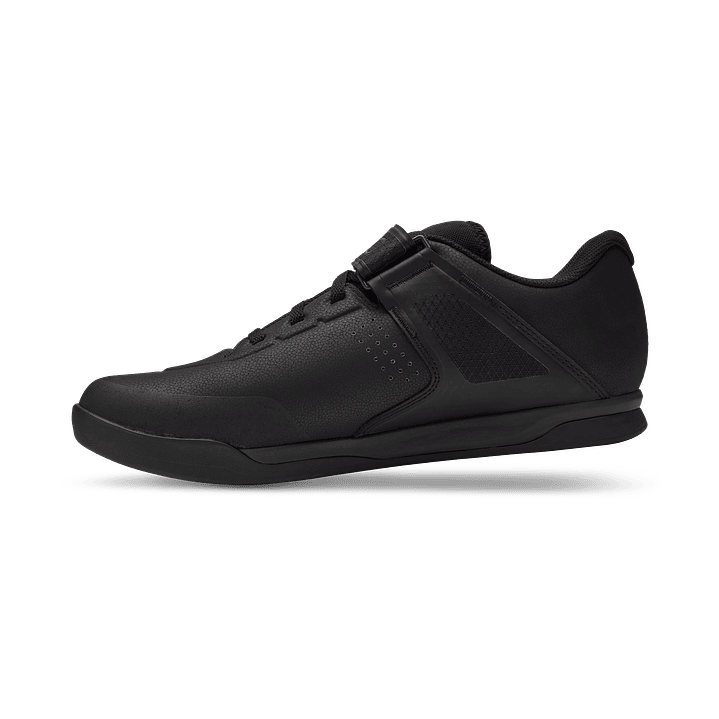 ZAPATILLA GIRO CHAMBER III BLACK T/41 4