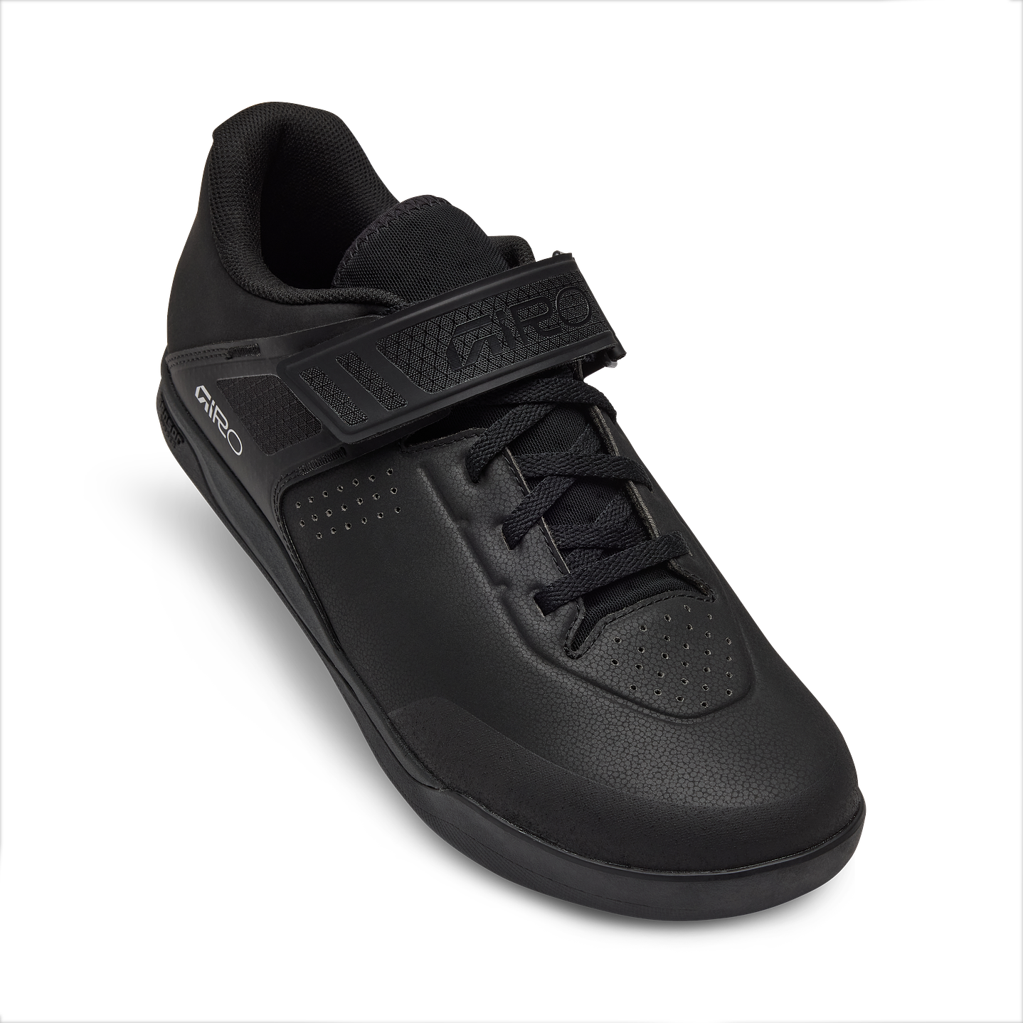 ZAPATILLA GIRO CHAMBER III BLACK T/41 1