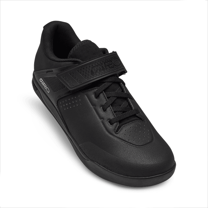 ZAPATILLA GIRO CHAMBER III BLACK T/41 1