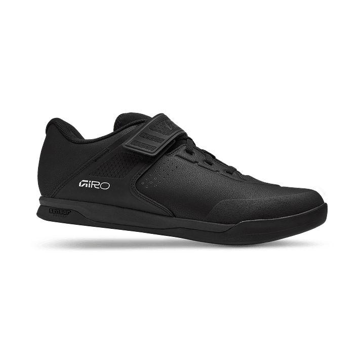 ZAPATILLA GIRO CHAMBER III BLACK T/42 3