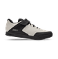 ZAPATILLA GIRO CHAMBER III WHITE/BLACK T/42 - Miniatura 2