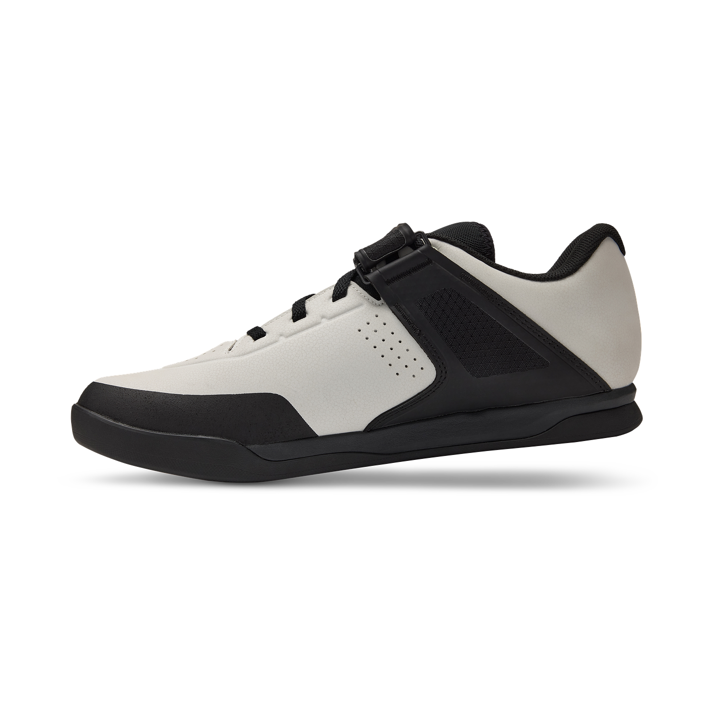 ZAPATILLA GIRO CHAMBER III WHITE/BLACK T/42 3