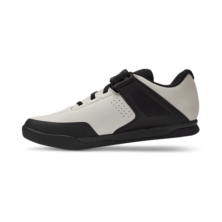 ZAPATILLA GIRO CHAMBER III WHITE/BLACK T/45 3