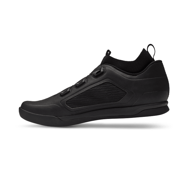 ZAPATILLA GIRO CHAMBER TR BLACK T/36  2