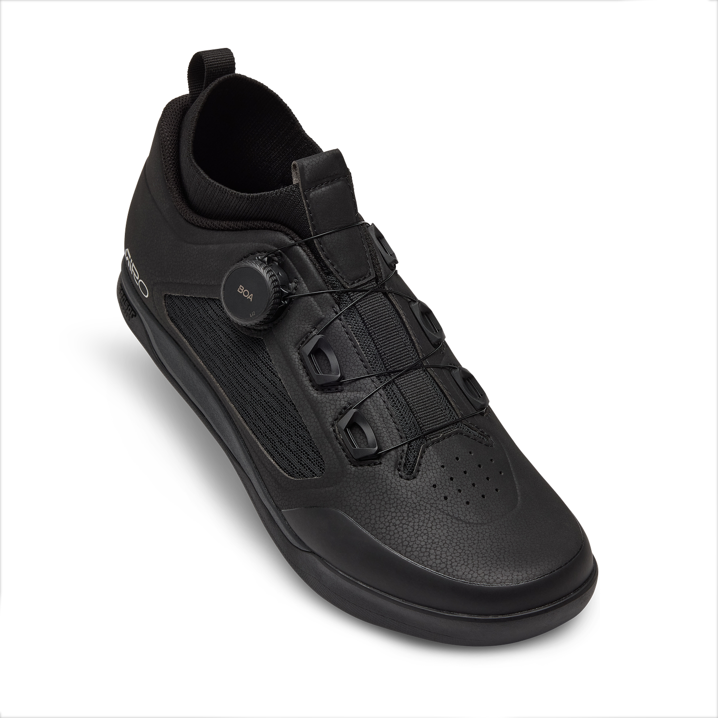 ZAPATILLA GIRO CHAMBER TR BLACK T/44 1