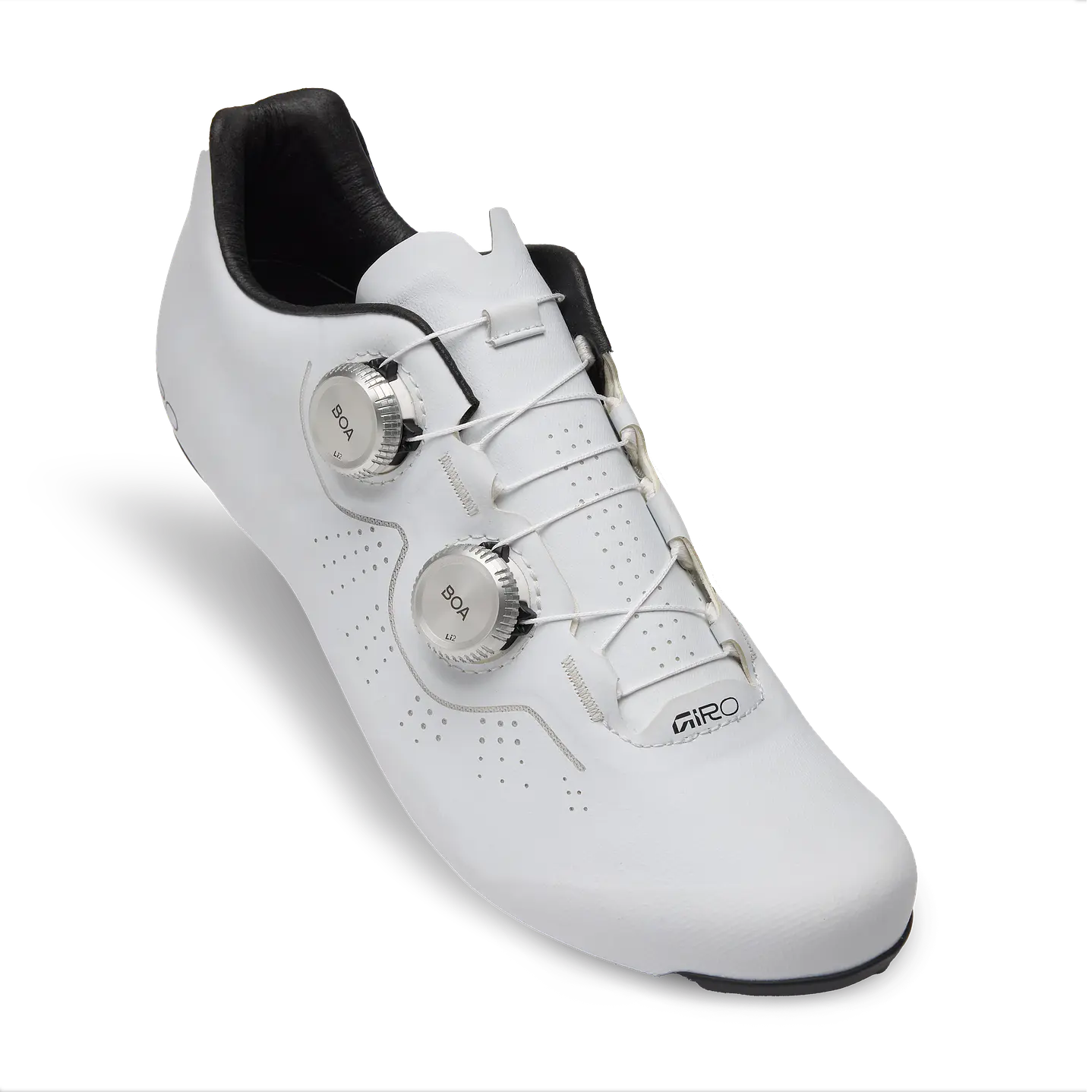 ZAPATILLA GIRO IMPERIAL II AS WHITE T/42  1