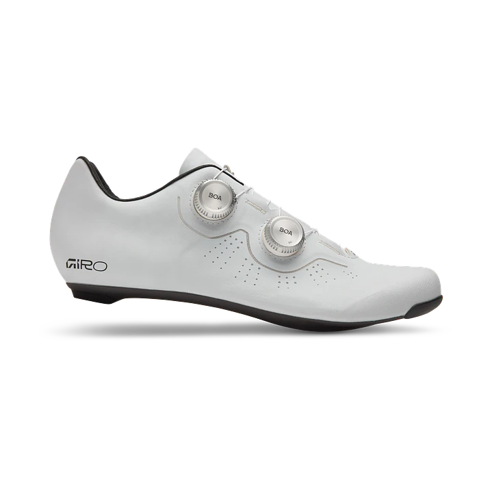 ZAPATILLA GIRO IMPERIAL II AS WHITE T/43 2