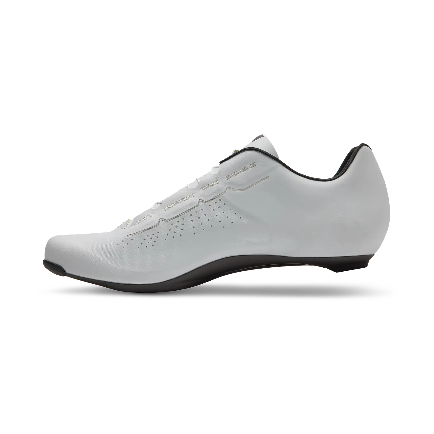 ZAPATILLA GIRO IMPERIAL II AS WHITE T/44 3