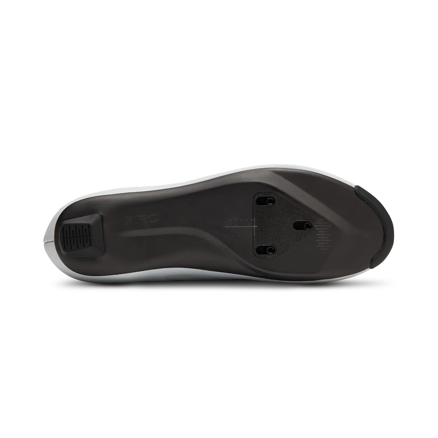 ZAPATILLA GIRO IMPERIAL II AS WHITE T/45  4