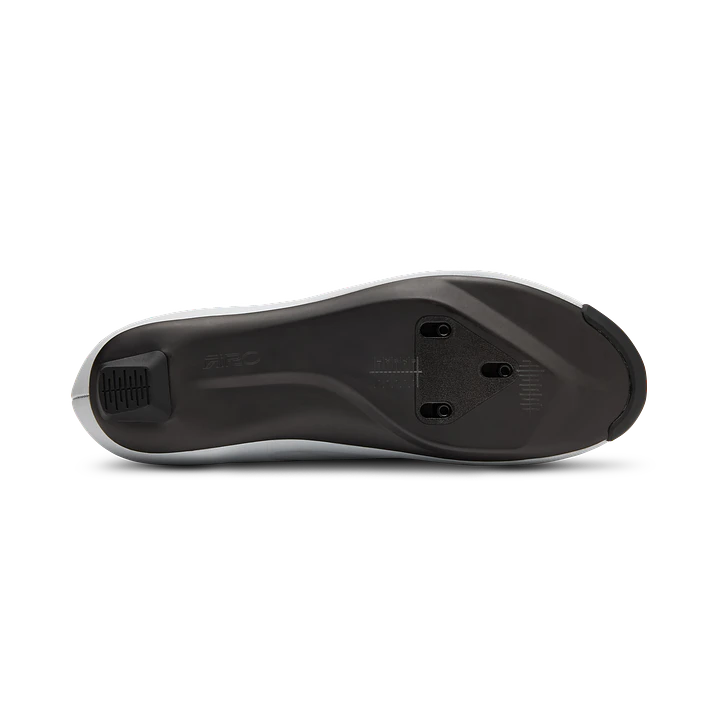 ZAPATILLA GIRO IMPERIAL II AS WHITE T/45  4