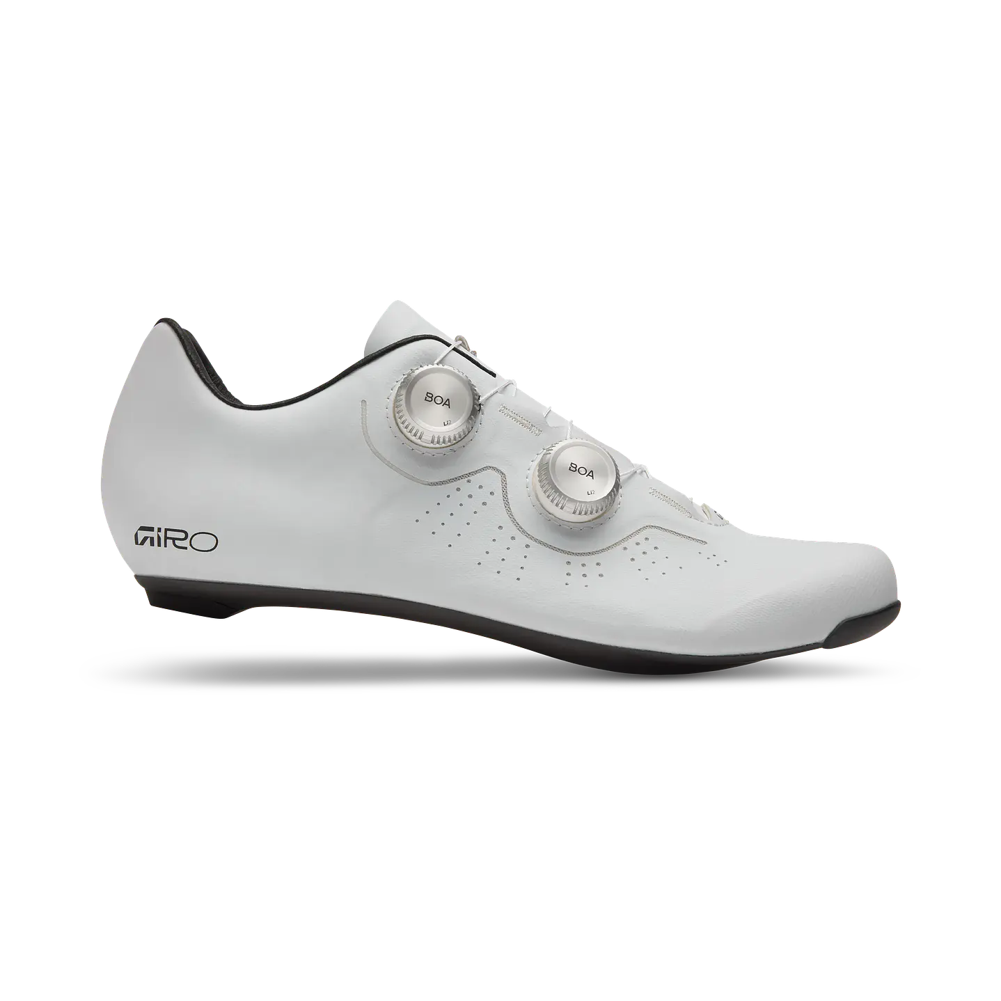 ZAPATILLA GIRO IMPERIAL II AS WHITE T/45  2