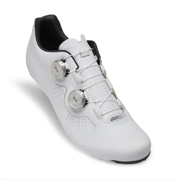 ZAPATILLA GIRO IMPERIAL II AS WHITE T/46 1