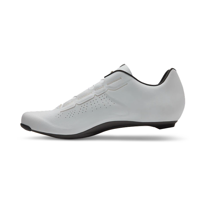 ZAPATILLA GIRO IMPERIAL II AS WHITE T/46 3