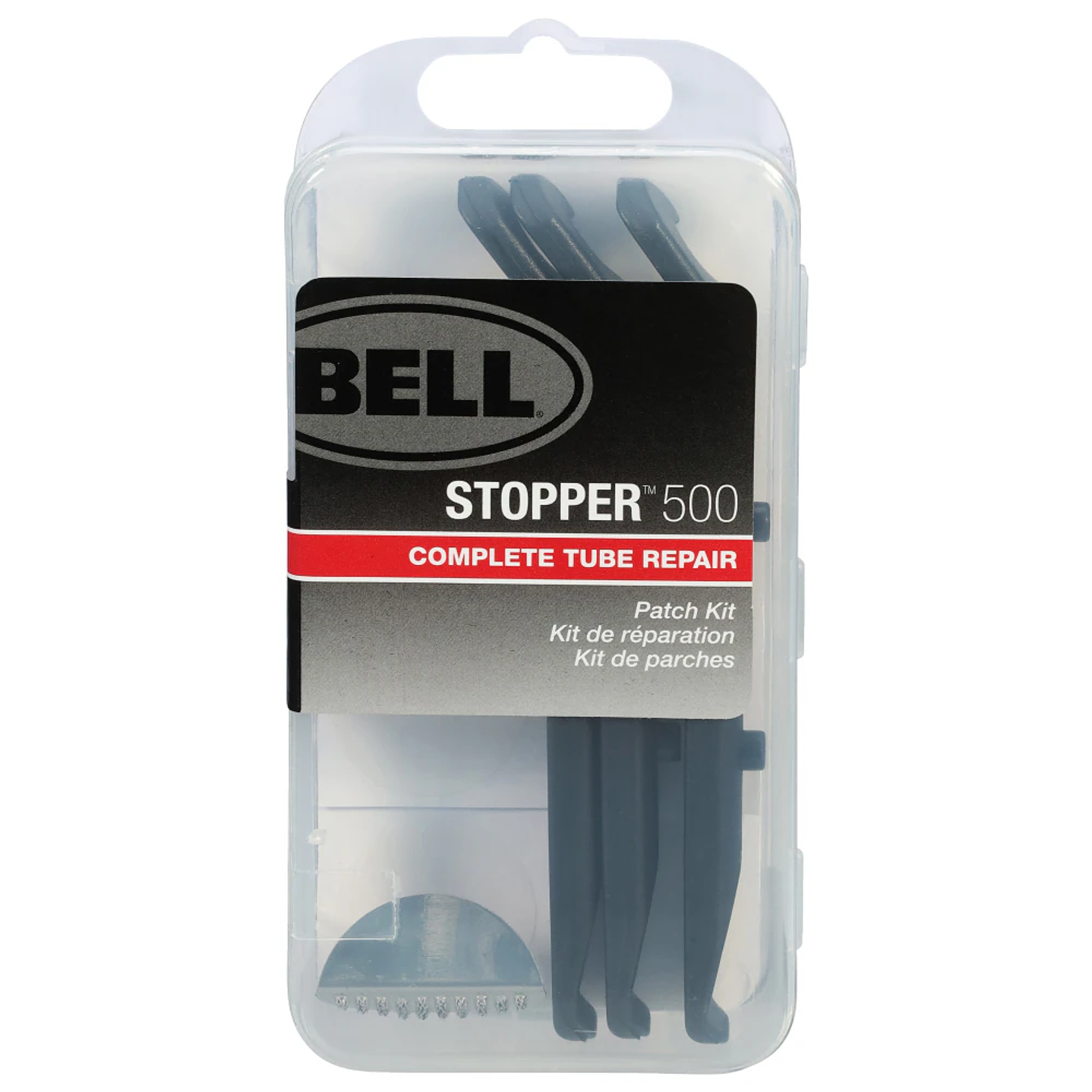 Set de Reparacion Bell Stopper 500