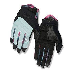 GUANTE GIRO XENA MINT /TIE-DYE W T/L