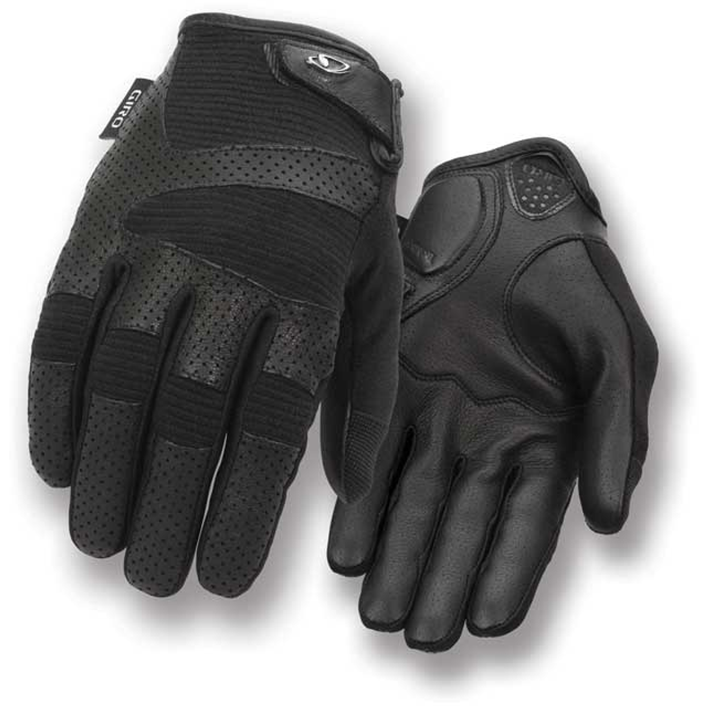 GUANTE GIRO LX LF BLACK T/XL GIRO 1
