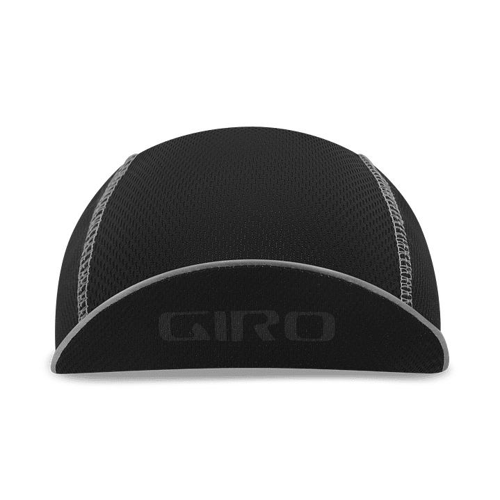 GORRO GIRO PELOTON CAP BLACK (7128079) 2