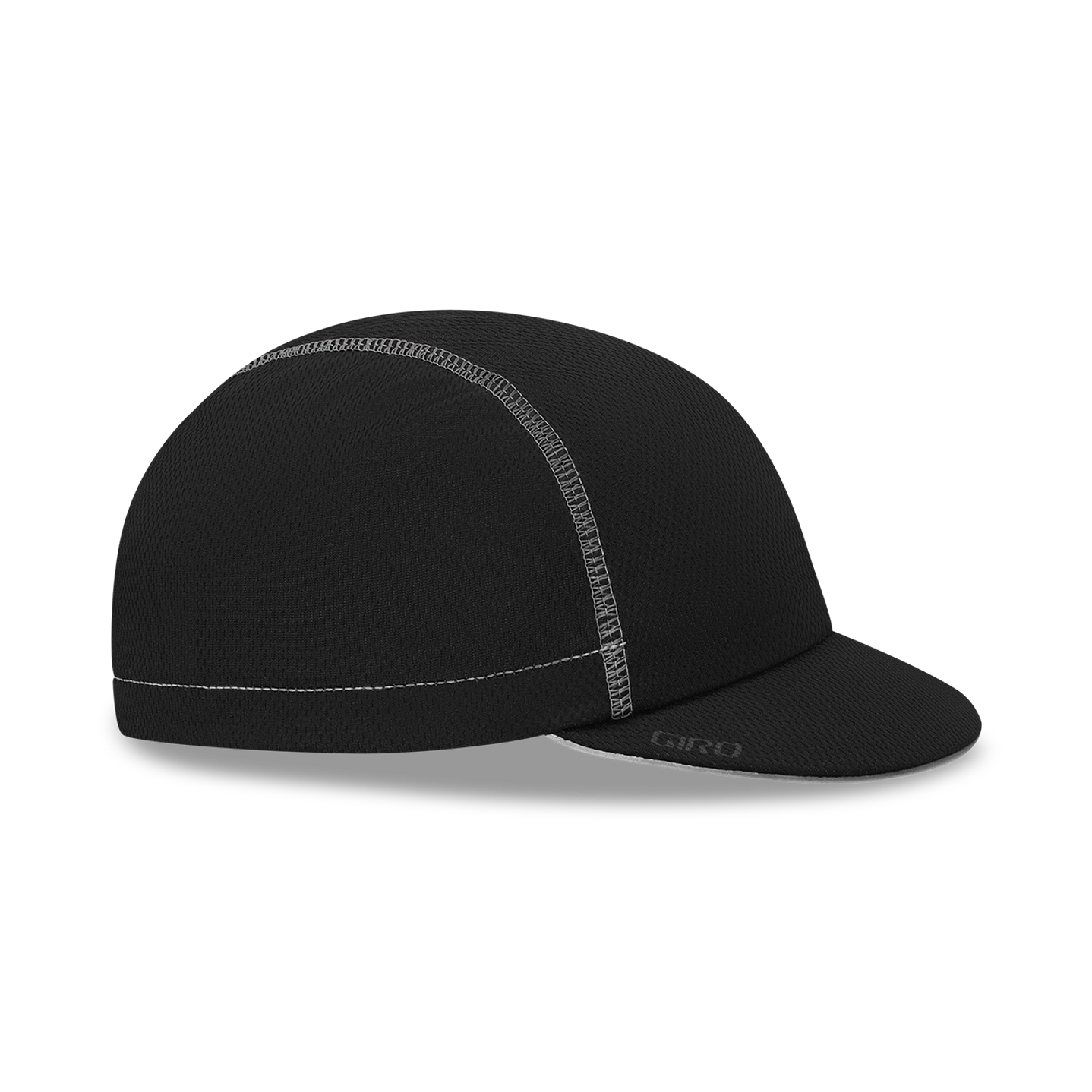 GORRO GIRO PELOTON CAP BLACK (7128079) 1