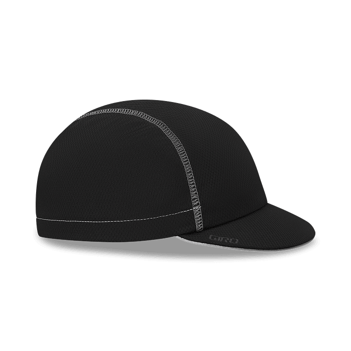 GORRO GIRO PELOTON CAP BLACK (7128079) 1