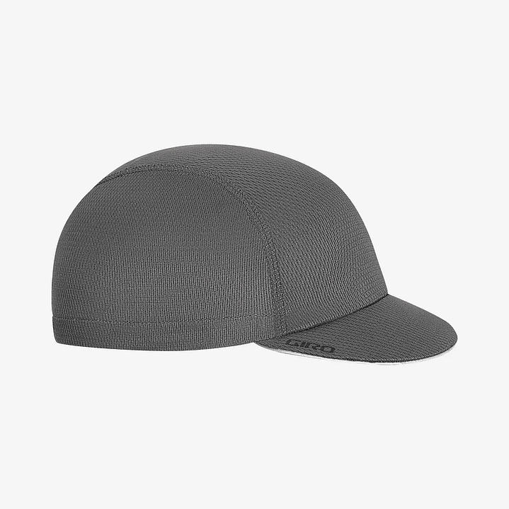 GORRO GIRO PELOTON CHARCOAL (7128081) 1