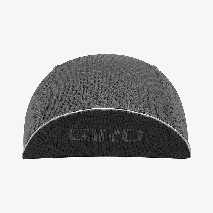 GORRO GIRO PELOTON CHARCOAL (7128081) 2