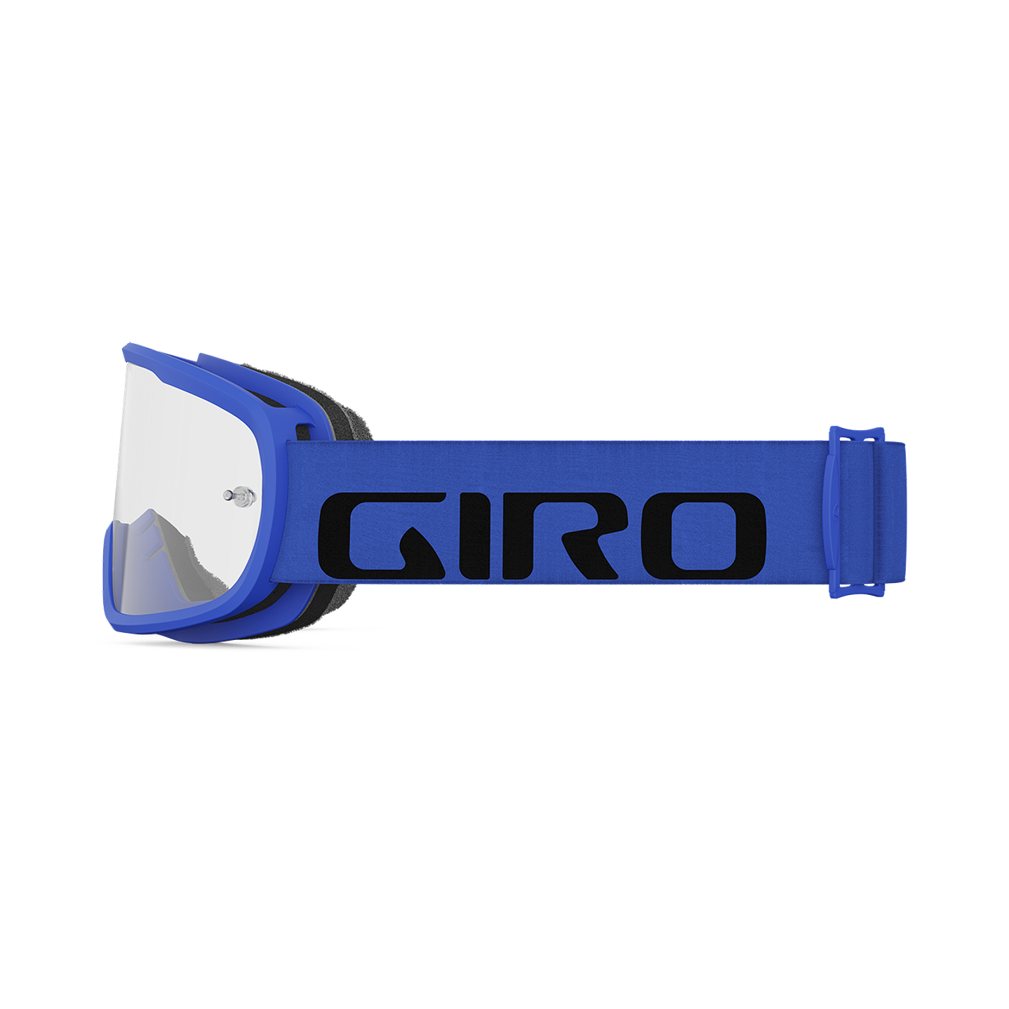 ANTIPARRA GIRO TEMPO MTB BLUE CLEAR (7086556) 2