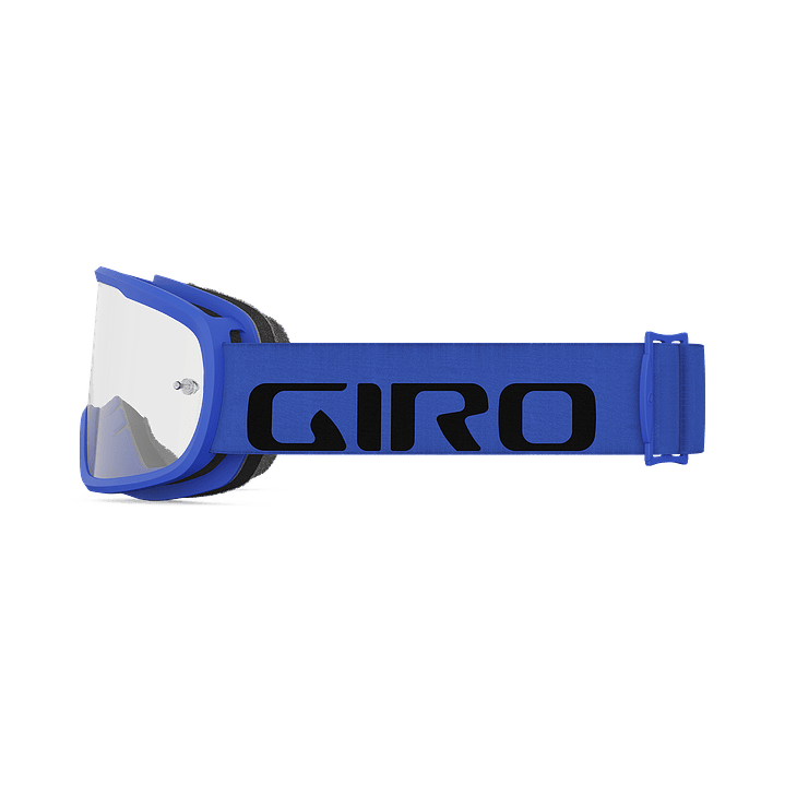 ANTIPARRA GIRO TEMPO MTB BLUE CLEAR (7086556) 2