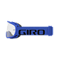 ANTIPARRA GIRO TEMPO MTB BLUE CLEAR (7086556) - Miniatura 2