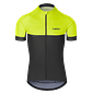 JERSEY GIRO M CHRONO CITRON/BLACK T/M (7149329) - Miniatura 1