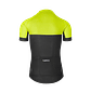 JERSEY GIRO M CHRONO CITRON/BLACK T/M (7149329) - Miniatura 2