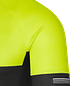 JERSEY GIRO M CHRONO CITRON/BLACK T/M (7149329) - Miniatura 3