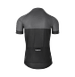 JERSEY GIRO CHRONO BLACK/GREY T/M (7149324) - Miniatura 2