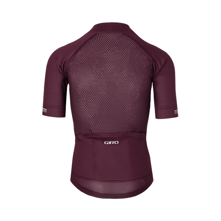 JERSEY GIRO WOMAN CHRONO DARK/CHERRY RASPBERRY  T/L (7159192) 2