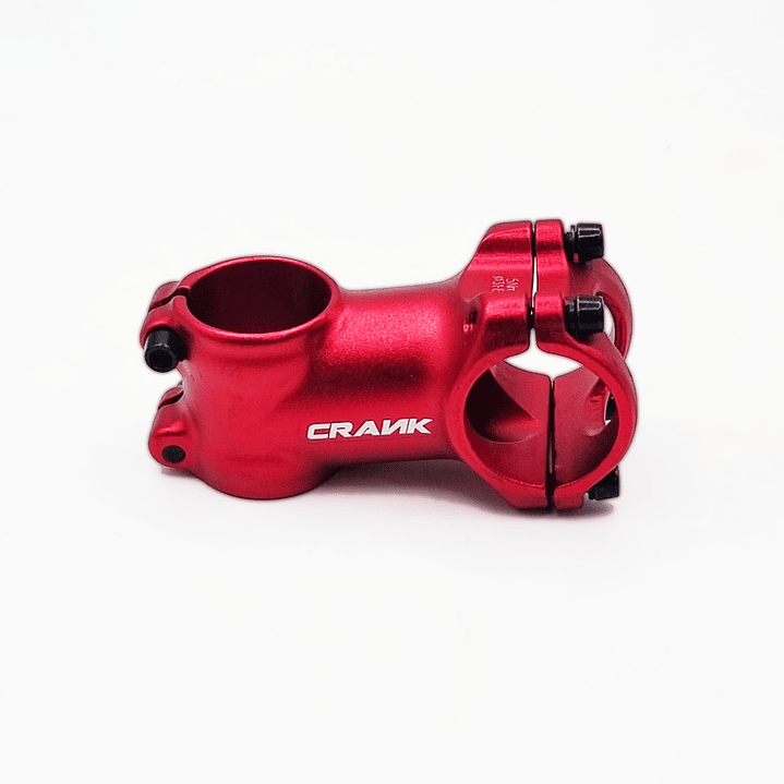 TEE CRANK XC BLACK/GRAY 31,8 X 50MM 4