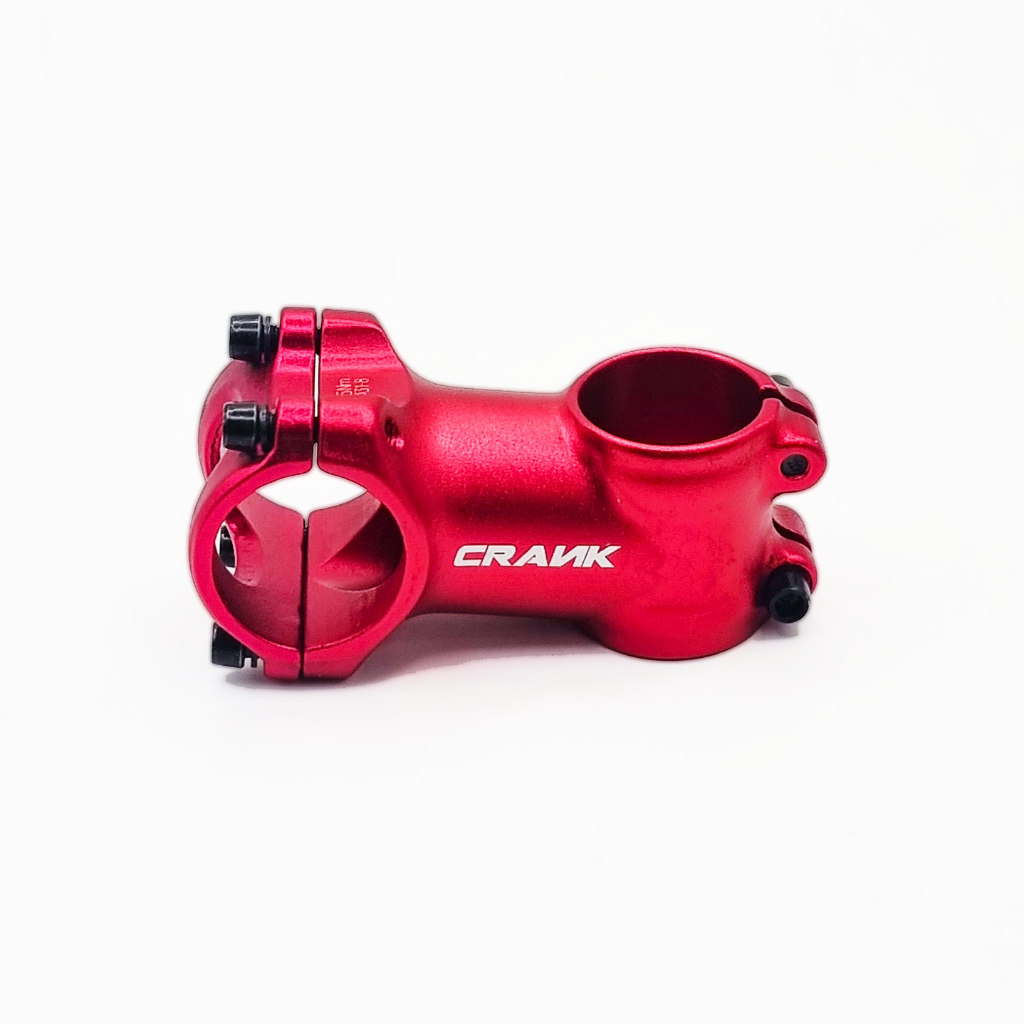 TEE CRANK XC BLACK/GRAY 31,8 X 50MM 3