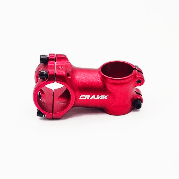 TEE CRANK XC BLACK/GRAY 31,8 X 50MM 3