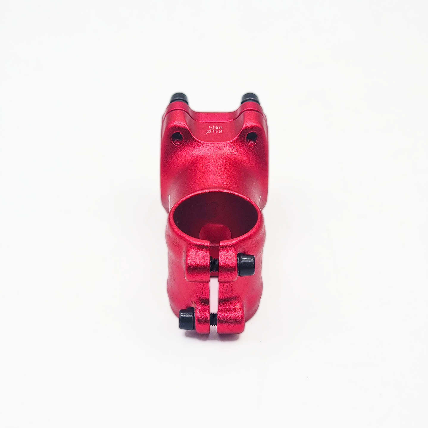 TEE CRANK XC BLACK/GRAY 31,8 X 50MM 5