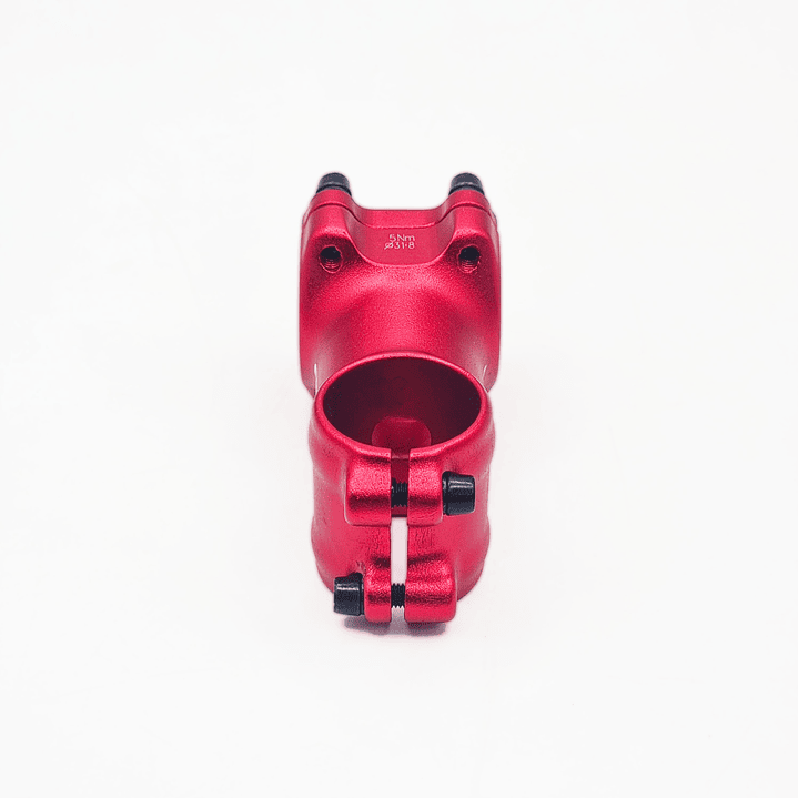 TEE CRANK XC BLACK/GRAY 31,8 X 50MM 5