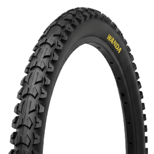 NEUMATICO WANDA 16 x 1.95 P1001 NEGRO