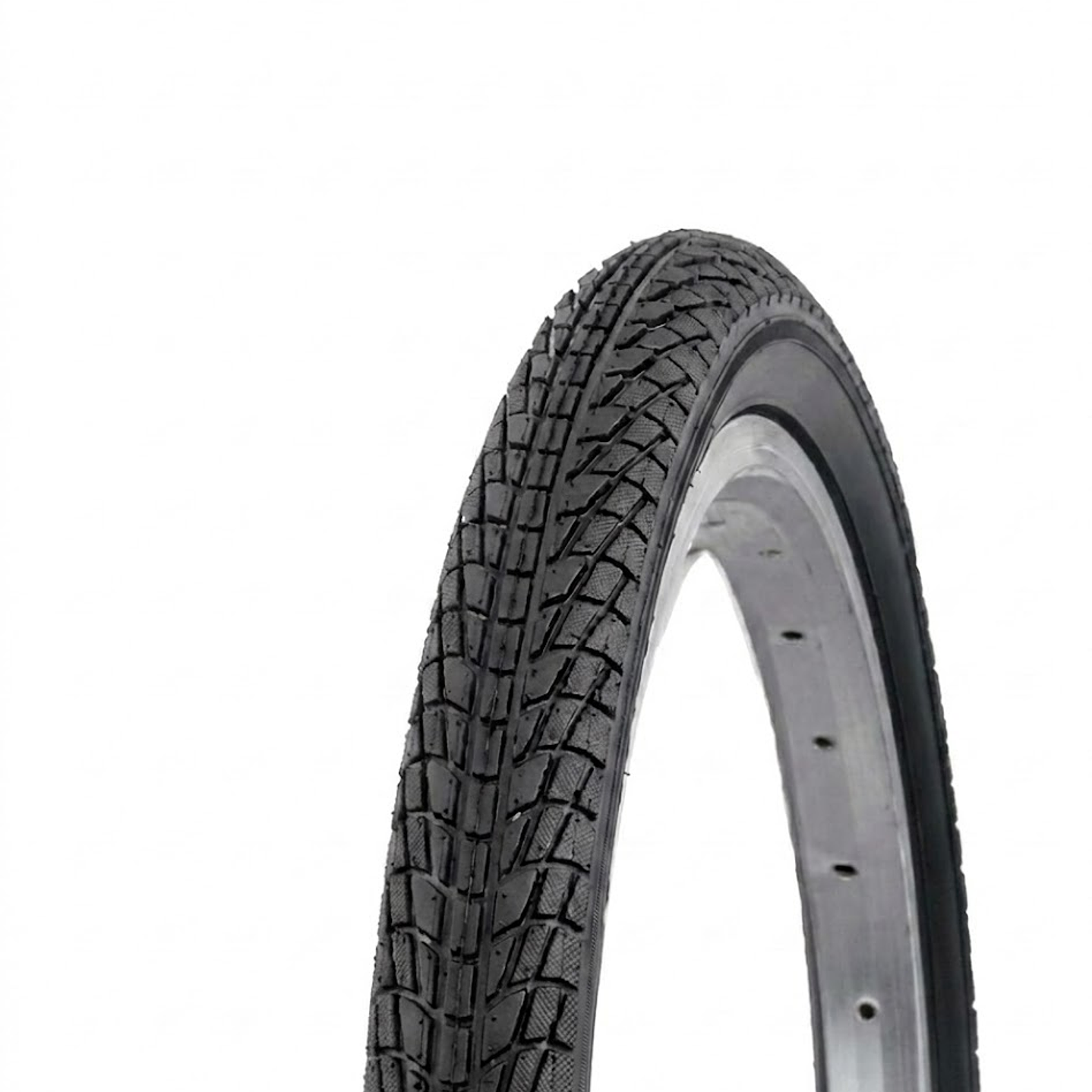 NEUMATICO WANDA 20 x 1,75 P1023 NEGRO 1